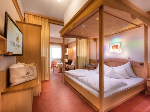 Imagen de la habitación del Hotel Bärenhotel. Foto 8