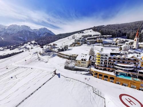 Imagen general del Hotel Bärenhotel. Foto 2