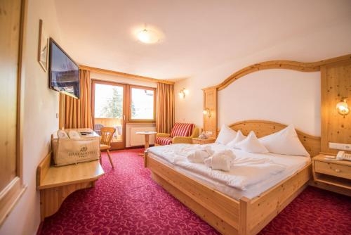 Imagen general del Hotel Bärenhotel. Foto 5