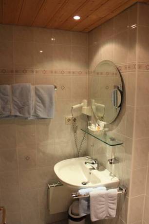 Imagen de la habitación del Hotel Bärenstüberl. Foto 3