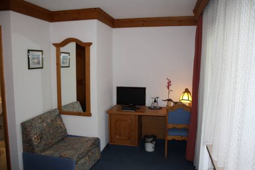 Imagen de la habitación del Hotel Bärenstüberl. Foto 4