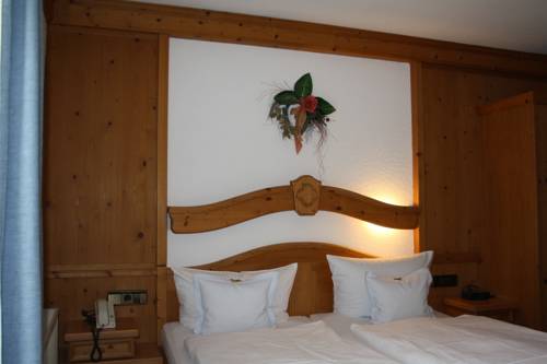 Imagen de la habitación del Hotel Bärenstüberl. Foto 5