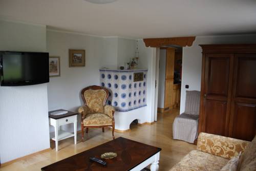 Imagen de la habitación del Hotel Bärenstüberl. Foto 6
