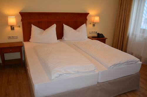 Imagen de la habitación del Hotel Bärenstüberl. Foto 11