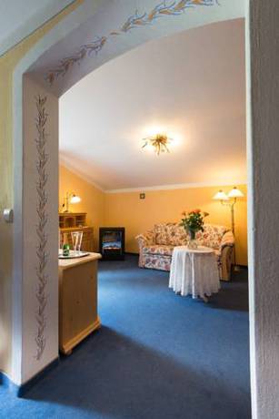 Imagen de la habitación del Hotel Bärenstüberl. Foto 13