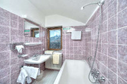 Imagen general del Hotel B&auml;renwirth. Foto 3