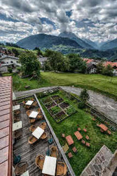 Imagen general del Hotel B&auml;renwirth. Foto 8