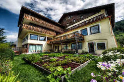 Imagen general del Hotel B&auml;renwirth. Foto 9