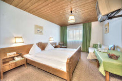 Imagen general del Hotel B&auml;renwirth. Foto 11