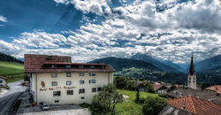 Imagen general del Hotel B&auml;renwirth. Foto 13