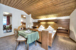 Imagen general del Hotel B&auml;renwirth. Foto 14