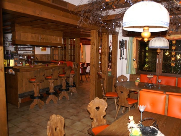 Imagen general del Hotel Bärgsunnu. Foto 2