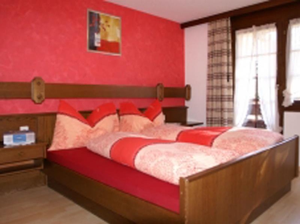 Imagen general del Hotel Bärgsunnu. Foto 3