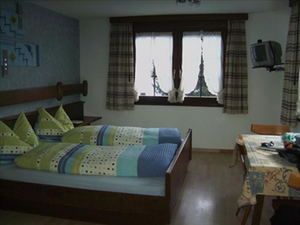 Imagen general del Hotel Bärgsunnu. Foto 7