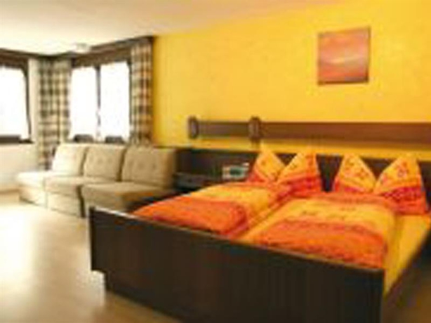 Imagen general del Hotel Bärgsunnu. Foto 9