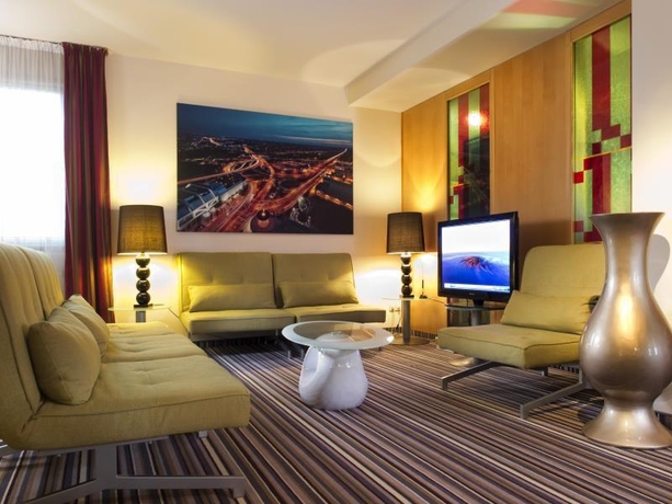 Imagen general del Hotel B&auml;rlin. Foto 3