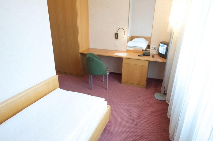 Imagen general del Hotel B&auml;rlin. Foto 5