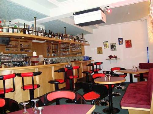 Imagen general del Hotel Bärolina. Foto 7