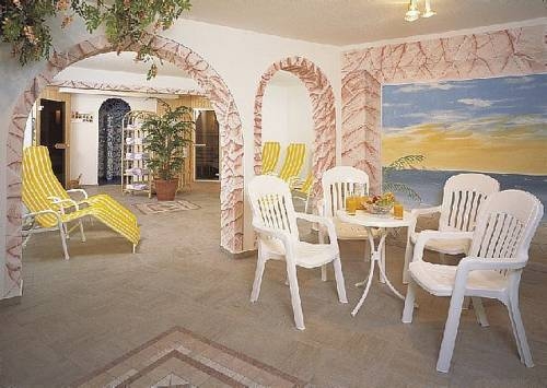 Imagen general del Hotel Bärolina. Foto 3