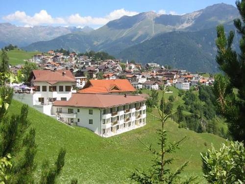 Imagen general del Hotel Bärolina. Foto 4