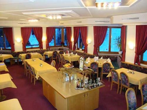 Imagen de la habitación del Hotel Bärolina. Foto 8