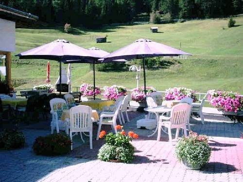 Imagen general del Hotel Bärolina. Foto 5