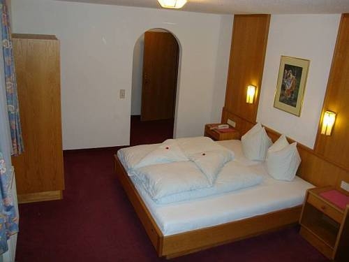 Imagen general del Hotel Bärolina. Foto 6