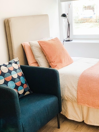 Imagen de la habitación del Hotel Bättre Boende. Foto 2