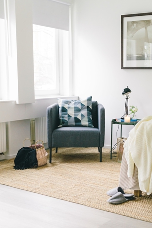 Imagen de la habitación del Hotel Bättre Boende. Foto 4