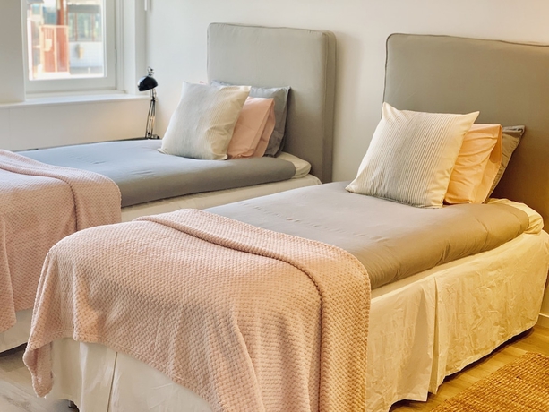 Imagen de la habitación del Hotel Bättre Boende. Foto 6