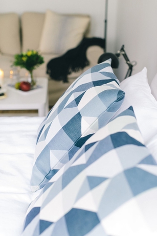 Imagen de la habitación del Hotel Bättre Boende. Foto 10