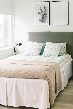 Imagen de la habitación del Hotel Bättre Boende. Foto 12