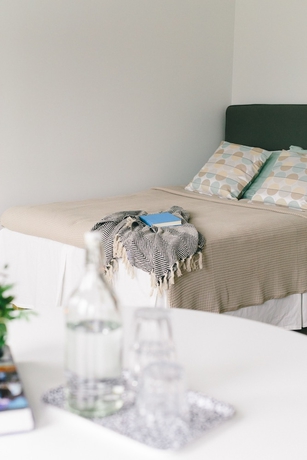 Imagen de la habitación del Hotel Bättre Boende. Foto 15