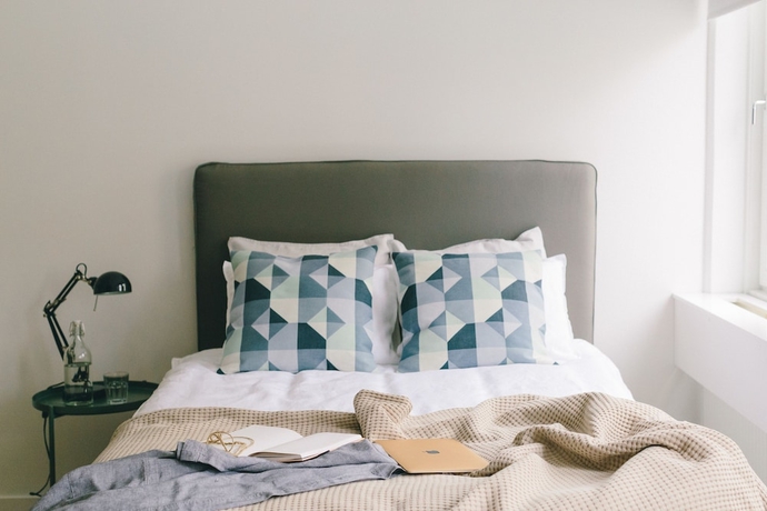 Imagen de la habitación del Hotel Bättre Boende. Foto 16