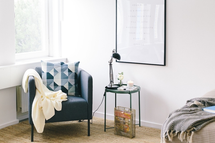 Imagen de la habitación del Hotel Bättre Boende. Foto 17