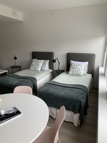 Imagen de la habitación del Hotel Bättre Boende. Foto 18