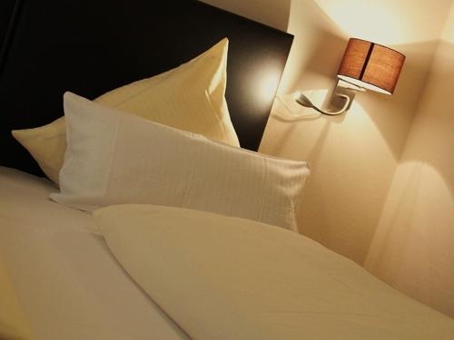 Imagen de la habitación del Hotel Baums Rheinhotel. Foto 7