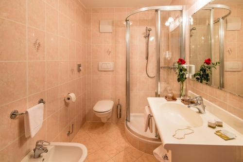 Imagen de la habitación del Hotel Baumwirt. Foto 6