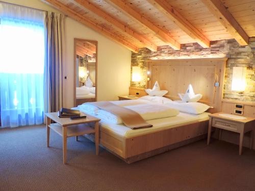 Imagen de la habitación del Hotel Baumwirt. Foto 8