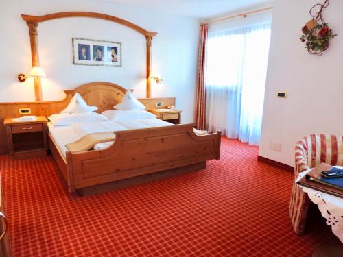 Imagen general del Hotel Baumwirt. Foto 2