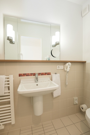 Imagen de la habitación del Hotel Baurs Park. Foto 6