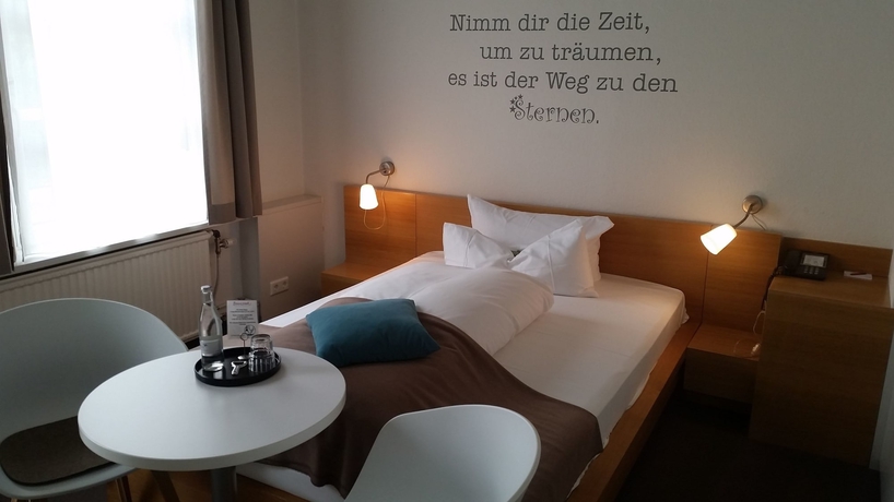 Imagen de la habitación del Hotel Baurs Park. Foto 11