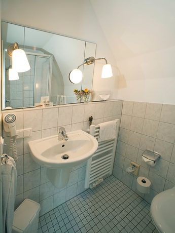 Imagen de la habitación del Hotel Baurs Park. Foto 14