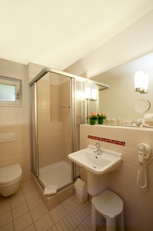 Imagen de la habitación del Hotel Baurs Park. Foto 15
