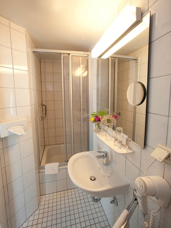 Imagen de la habitación del Hotel Baurs Park. Foto 17