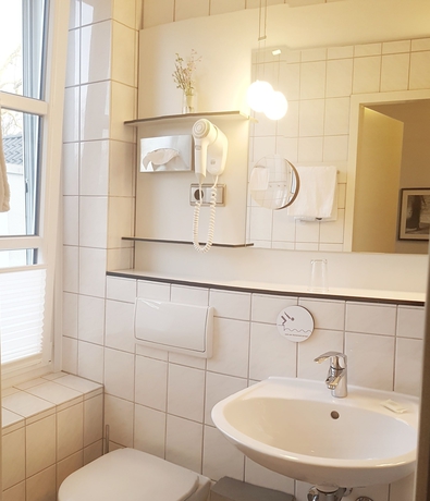Imagen de la habitación del Hotel Baurs Park. Foto 19