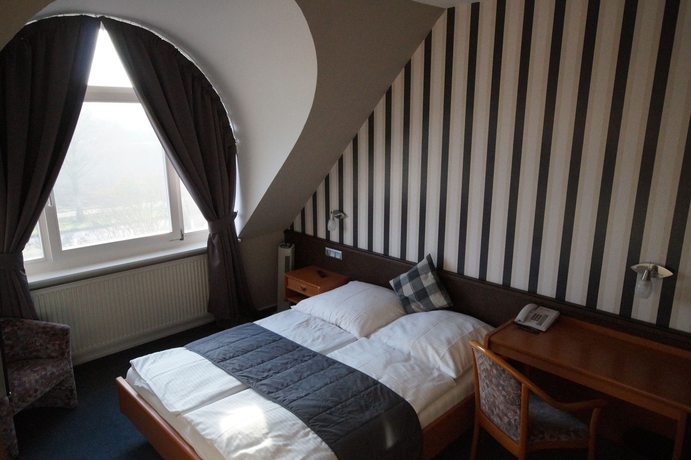 Imagen de la habitación del Hotel Bauschheimer Hof. Foto 12