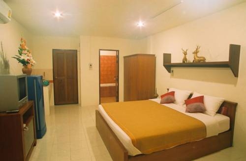 Imagen general del Hotel Bautong Lodge Guest House. Foto 1
