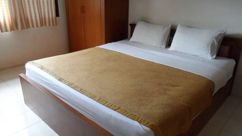 Imagen general del Hotel Bautong Lodge Guest House. Foto 2