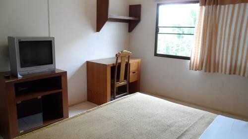 Imagen general del Hotel Bautong Lodge Guest House. Foto 3